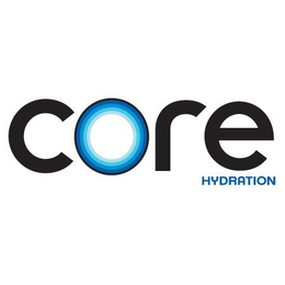 CORE HYDRATION trademark