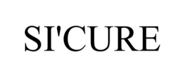 SI'CURE trademark