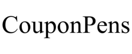 COUPONPENS trademark