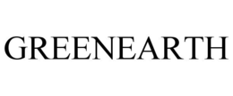 GREENEARTH trademark