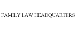 FAMILY LAW HEADQUARTERS trademark