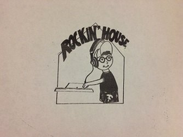 ROCKIN' HOUSE trademark
