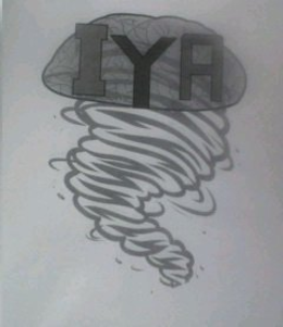 IYA trademark