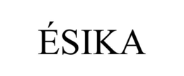 ÉSIKA trademark