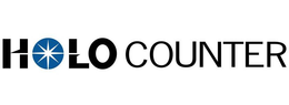 HOLO COUNTER trademark