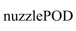 NUZZLEPOD trademark