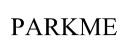 PARKME trademark