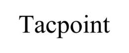 TACPOINT trademark