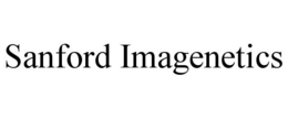 SANFORD IMAGENETICS trademark