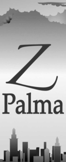 Z PALMA trademark