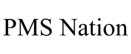 PMS NATION trademark