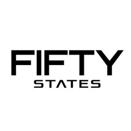 FIFTY STATES trademark