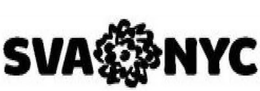 SVA NYC trademark