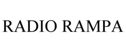 RADIO RAMPA trademark
