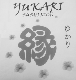 YUKARI SUSHI RICE trademark