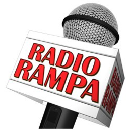 RADIO RAMPA trademark
