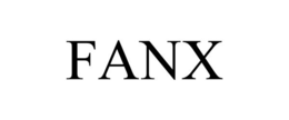 FANX trademark
