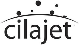 CILAJET trademark