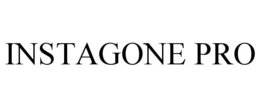 INSTAGONE PRO trademark