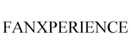 FANXPERIENCE trademark