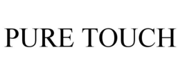 PURE TOUCH trademark