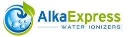 ALKAEXPRESS WATER IONIZERS trademark