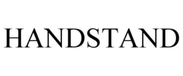 HANDSTAND trademark