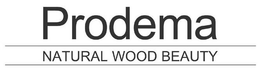 PRODEMA NATURAL WOOD BEAUTY trademark