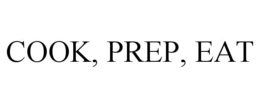 COOK, PREP, EAT trademark