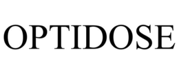 OPTIDOSE trademark