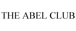 THE ABEL CLUB trademark