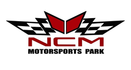 NCM MOTORSPORTS PARK trademark