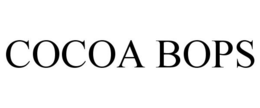 COCOA BOPS trademark