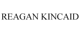 REAGAN KINCAID trademark