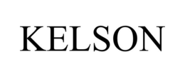 KELSON trademark