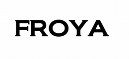FROYA trademark