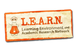 L.E.A.R.N. LEARNING ENVIRONMENT AND ACADEMIC RESEARCH NETWORK trademark