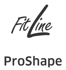 FITLINE PROSHAPE trademark