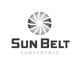 SUN BELT CONFERENCE trademark