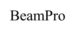 BEAMPRO trademark