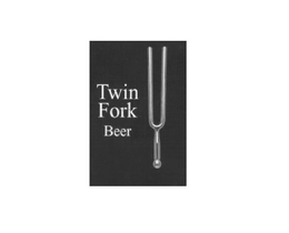 TWIN FORK BEER trademark