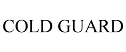 COLD GUARD trademark