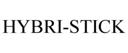 HYBRI-STICK trademark