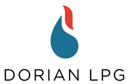 DORIAN LPG trademark