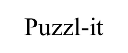 PUZZL-IT trademark