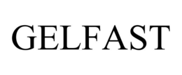 GELFAST trademark
