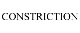 CONSTRICTION trademark