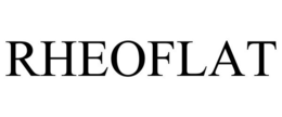 RHEOFLAT trademark