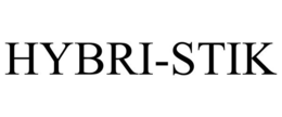 HYBRI-STIK trademark