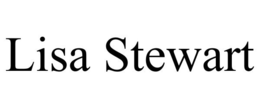 LISA STEWART trademark